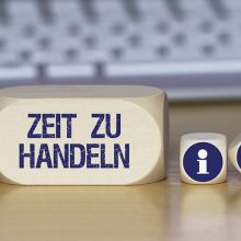 Zeit zu handeln Pardrei Kommunikation Politik Wirtschaft Gesellschaft